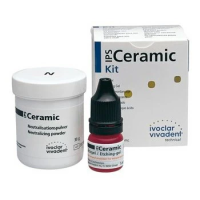 Плавиковая кислота IPS Ceramic Etching gel, набор