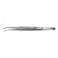 DA251R - пинцет стоматологический по London-College, длина 150 мм