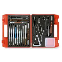 Комплект инструментов Deluxe