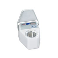 Hotty LED - воскотопка c индикацией заданной и фактической температуры на дисплее