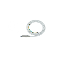 NBX N - щеточный микромотор без оптики, с кабелем