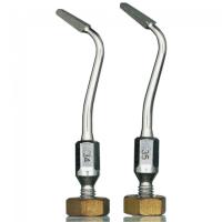 Sonicflex prep CAD/CAM - набор насадок для препарирования с алмазным покрытием (34, 35)