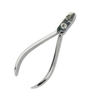 Щипцы ортодонтические для формирования уступов (H-219)