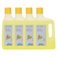 MD 520 - средство для дезинфекции оттисков 2,5 л x 4