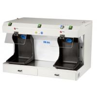 BA 86.2V - бокс для шлифмотора с подсветкой и вытяжным устройством