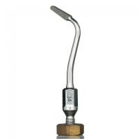 Sonicflex prep CAD/CAM №34 A -  насадка для препарирования с алмазным покрытием, мезиальная