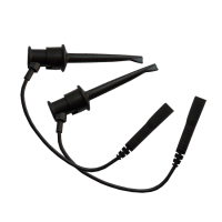 File Clip - файлодержатель для всех апекслокаторов Raypex, 2 шт.