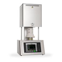 Austromat 674 - печь для синтеризации циркония