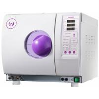 Woson TANVO C23 - автоматический автоклав B-класса, 23 л