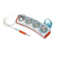 ВТ 2.1 КОМБИ ТРИО - 3-х канальная воскотопка с цифровой индикацией, комбинированная с цифровым электрошпателем