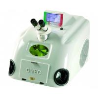 Wizard 80.00 - аппарат лазерной сварки с видеокамерой