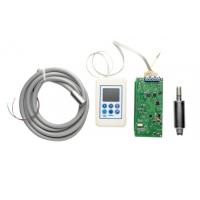 БЭУ-01Э 24В + ДП - встраиваемый блок управления с эндофункцией и щеточным микромотором на выбор