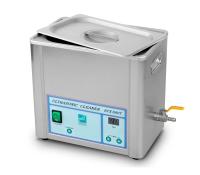BTX-600 5L - ультразвуковая мойка, корпус из нержавеющей стали, 5 л