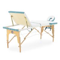 Med-Mos JF-AY01 3-х секционный New Мебель для косметологического кабинета