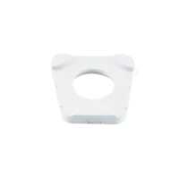 Комплект пластин Splitex, белые (10 шт.)