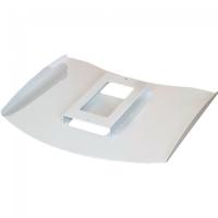 ОПОРА 7.2 АРТ - опора для пылевсасывающего устройства УПЗ 7.2 ЦИКЛОН АРТ