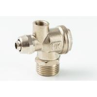 Обратный клапан для компрессоров серии ND