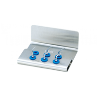 ENDO-S KIT - набор насадок для ретроградных манипуляций