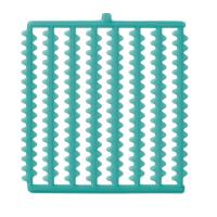 Решетки – перемычки GEO, обычные, 10 пластинок