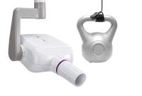 Рентген комплект RXDC eXTend и RIOSensor RIS500