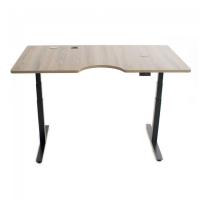 Ergotrade Office - эргономичный стол с электрорегулировкой высоты