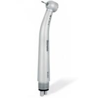 TG 637 (Ti) - турбинный наконечник с трехточечным спреем и керамическими подшипниками, титановый корпус