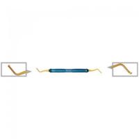 XSE 2L - кюрета для синус-лифтинга S-образной формы