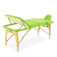 Med-Mos JF-AY01 3-х секционный Мебель для косметологического кабинета