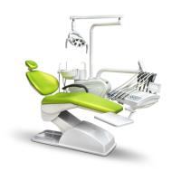 AY-A 1000 - стоматологическая установка с верхней подачей инструментов