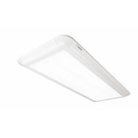 Primo Mid  24 - бестеневой светильник для клиники, 2 лампы по 24 Вт