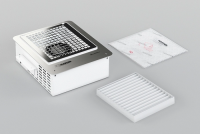 Встраиваемая вытяжка AirMaster BURAN