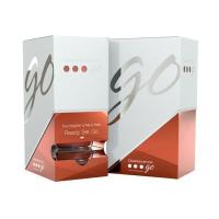 Opalescence Go 6% HP Melon - гель для отбеливания зубов в готовых капах со вкусом дыни, 10 блистеров