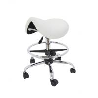 Ergo Soft MA01 - эргономичный стул-седло, экокожа