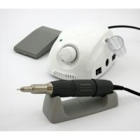 Marathon-3 Champion New - косметологический аппарат для маникюра с наконечником H35LSP, 35000 об/мин, 40 Вт, педаль SFP-27