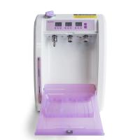 Woson LUB909 - аппарат для смазки и чистки наконечников (до 3-х инструментов одновременно)