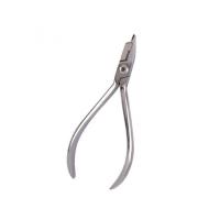 Щипцы Твида для формирования петель