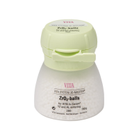 Шарики для синтеризации ZrO2 (150 г)