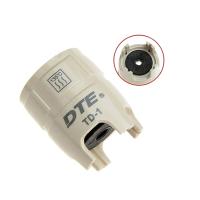 TD-1 - динамометрический ключ для насадок Woodpecker, пластиковый