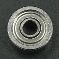 Подшипник 208(1030ZZ) ротора двигателя SH37LN, H37ХХ, Н35ХХ, М33XX, М40ХХ, SM110, внутренний диаметр 3.00 мм