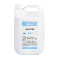Дез-6 - средство дезинфицирующее без отдушки, канистра, 5 л