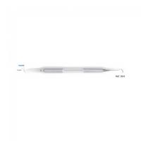 Экскаватор круглый, 1,0 мм (28-6)