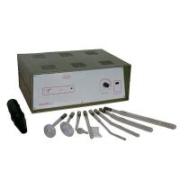 Новоаннинский завод ЭМА Искра-1 Аппарат для дарсонвализации