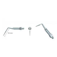 EN-4 - насадка для скалеров LM, для эндодонтии, алмазная