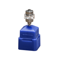 Роторная группа для Mercury 332K1