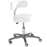 Ionto Comed Ruhndstuhl с узкой спинкой Мебель для косметологического кабинета