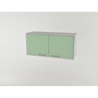 AR-52 - тумба навесная, металл в полимере