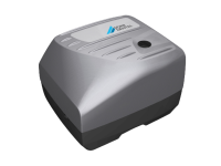 Tyscor V 2 - радиальная аспирационная установка, сухая аспирация