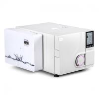 Tanzo E23 - автоматический автоклав B-класса со встроенной системой очистки воды, 23 л