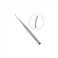 Элеватор мини изогнутый, 3 мм, дистальный