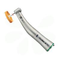 Ti-Max X70L - угловой наконечник с оптикой для Ni-Ti файлов, 64:1